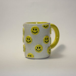 Caneca Smiles