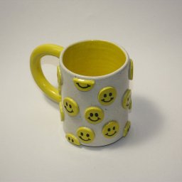 Caneca Smiles - 2