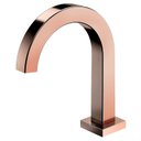 Ver imagem 2 de Torneira Misturador Docol City 878130 de Bancada Cobre Polido