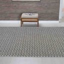 Ver imagem 5 de Tapete Sisal Icaraí 3,00 x 4,00 Des 005 Niazitex