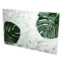 Ver imagem 5 de Quadro Decorativo em Tela com Borda Infinita Costela de Adão:60x40