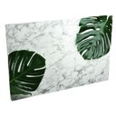 Ver imagem 1 de Quadro Decorativo em Tela com Borda Infinita Costela de Adão:60x40