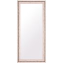 Ver imagem 1 de Espelho Diamante 120 Carvalho 119 x 44 cm - 10215.012CV - LEÃO