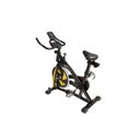Ver mais imagens de Bicicleta Spinning 13kg Wct Fitness Sb04