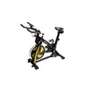 Ver imagem 2 de Bicicleta Spinning 13kg Wct Fitness Sb04