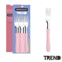 Ver imagem 3 de Blister 6 Pecas Garfo para Mesa 6 Pecas - Simonaggio