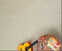 Ver imagem 4 de Tapete Sisal Sala Quarto Antiderrap. 2,00x2,50 Clean S-476