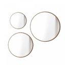 Ver imagem 2 de Conjunto Espelhos Quartzo Líder Design Caemmun