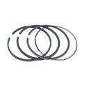 Ver imagem 1 de Anel Motor Diesel Branco Mt Bd 5hp 0,25 70mm Jogo Original