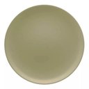 Ver imagem 1 de Prato Raso Verde Oliva Ø26cm Oxford