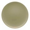 Prato Raso Verde Oliva Ø26cm Oxford - 1