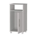 Ver imagem 3 de Balcão Multiuso 1 Porta e Nicho Linha B's