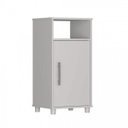 Ver imagem 2 de Balcão Multiuso 1 Porta e Nicho Linha B's