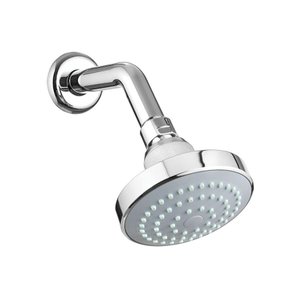 Ducha Fria Flatt Lorenzetti 7001 G16 Cromada