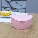 Ver imagem 7 de Kit 6 Saleiros com Tampa Porta Sal Cozinha 500ml Plástico Uz Rosa Quartzo