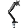 Suporte Articulado para Monitor com Pistão a Gás Fortrek Fk421s 17”-32" - 1