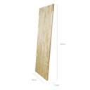 Ver imagem 3 de Painel/Chapa de Madeira de Pinus 40x150 Cubomob
