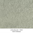 Ver imagem 5 de Poltrona Decorativa Paris 78 Cm Boucle 3302 Ezz