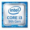 Processador Intel Core I3-9100f Quad-core 3.6ghz (4.2ghz Turbo) 6mb Cache Lga1151 - 1