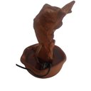 Ver imagem 3 de Fontes de Raíz Natural Pequena 29cmx21mt