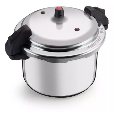 Panela de Pressão Profissional 15l Hotel Restaurante