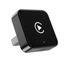 Ver imagem 1 de Adaptador Wireless Carplay e Android Auto 4 em 1 Espelhe a Tela do Seu Celular na Tela da Multimidia