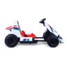 Kart Elétrico 12v Bandeirante - 2
