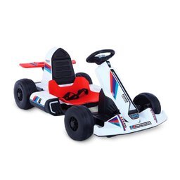 Kart Elétrico 12v Bandeirante - 1