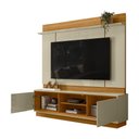 Ver imagem 7 de Estante para TV e Home Theater até 75 Polegadas 183,5CMX186,5cm Siena