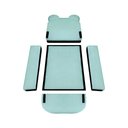 Ver mais imagens de Cama Infantil Segura e Confortável Soft com Colchão Acqua