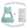 Cama Infantil Segura e Confortável Soft com Colchão Acqua - 2