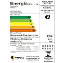 Ver imagem 2 de Ventilador 3p New Beta Branco 127v Pás Laqueadas em Madeira