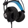 Headset Gamer Fortrek H2 P2 + Usb Preto - 5