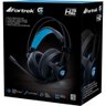 Headset Gamer Fortrek H2 P2 + Usb Preto - 2