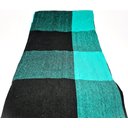 Ver imagem 2 de Rede de Descanso Balanço Verde com Preto 1.40x3.60 M