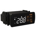 Ver imagem 1 de Controlador Wi-Fi para Aquecimento Solar, Boiler e Piscina Basic Smartheat TSS1562N Tholz