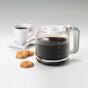 Ver imagem 4 de Cafeteira Vintage Verde Programável 220 V Ariete