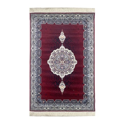 Tapete Persa Iraniano - 3,00x4,00cm