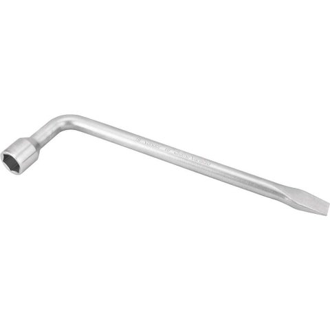 Chave Roda L 17mm C/espátula Crv Vonder