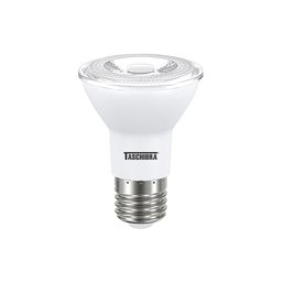Lâmpada Led Taschibra Par 20 Ip20 7w E27 Bivolt 4000k Luz Neutra - 1