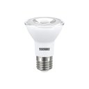 Ver imagem 1 de Lâmpada Led Taschibra Par 20 Ip20 7w E27 Bivolt 4000k Luz Neutra