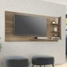 Rack com Painel para TV até 49 Polegadas Rio de Janeiro Espresso Móveis - 6