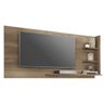 Rack com Painel para TV até 49 Polegadas Rio de Janeiro Espresso Móveis - 7
