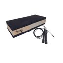 Ver imagem 1 de Step de Madeira 60 X 30 X 10 + Corda de Pular