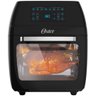 Fritadeira Elétrica Oster 12L Oven Fryer 3 em 1 Preto OFRT780 - 220V - 9