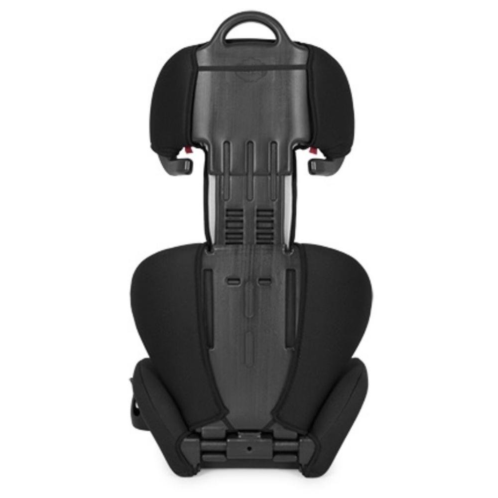 Cadeirinha de Carro Delta Tutti Baby - 15kg a 36kg, Preto - Segurança e Conforto - 11