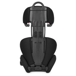 Cadeirinha de Carro Delta Tutti Baby - 15kg a 36kg, Preto - Segurança e Conforto - 11