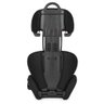Cadeirinha de Carro Delta Tutti Baby - 15kg a 36kg, Preto - Segurança e Conforto - 11