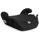 Ver imagem 5 de Cadeirinha de Carro Delta Tutti Baby - 15kg a 36kg, Preto - Segurança e Conforto