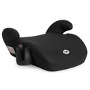 Ver imagem 6 de Cadeirinha de Carro Delta Tutti Baby - 15kg a 36kg, Preto - Segurança e Conforto